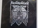 Hawkwind DoRemiFasolLatido LP Silver Foil Netherlands