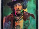 The Jimi Hendrix Experience – Electric Ladyland Track Record  613008/9 Ist Press