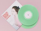 LANA DEL REY Did you know that there's a tunnel under Ocean Blvd, Green Vinyl LP