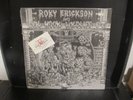 Roky Erickson & Evil Hook Widlife E.T.(Live Wire LW-5)1985 Lp