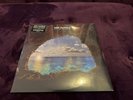 Mike Oldfield: 'Man on the Rocks' double vinyl 1st press  (like new, sealed)