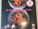 Iron Butterfly - In-A-Gadda-Da-Vida - Ltd Edition Colour Vinyl LP - 2010 US