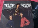JIMI HENDRIX EXPERIENCE ARE YOU EXPERIENCED TRACK 612001 MONO 1967 UK 1ST PRESS