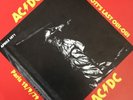AC/DC . Bon - Scotts Last Oui-Oui .