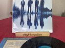 The Aynsley Dunbar Retaliation - Self Titled - 1968 First U.K. Press Ex