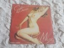Roxy Music very rare 2xlp live promo with white labels never released
