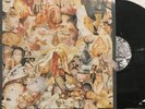 Carcass – Reek Of Putrefaction LP 1988 Earache – MOSH 6 VG+/VG+ UK