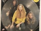 Megadeth – Symphony Of Destruction EP 1992 Capitol – 12CLS 662 [Clear] VG+ UK