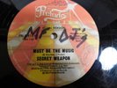 Secret Weapon  – Must Be The Music 1981 12
