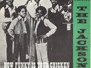 Michael Jackson 5 How Funky Is Your Chicken (7