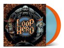 Loop Hero Double Vinyl Record Soundtrack 2 x LP Blue Orange blinch
