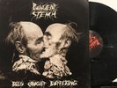 Pungent Stench – Been Caught Buttering LP 1991 Nuclear Blast NB 052 VG+ GERMANY