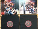 VINYLE STREETS OF RAGE 2 DATA DISC 005 COMPLET CIB OVP OST SOUNDTRACK VINYL SOR