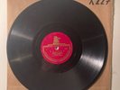 AZERI   78 RPM SHELLAC RECORD    LISTEN   X227 folk