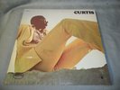 Curtis Mayfield   Curtis  LP Self-Titled 1970 Curtom Master# CRS-8005 Promo Copy