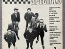 Specials ‘Specials’ UK Reggae Ska Two Tone LP  EX+ c1979