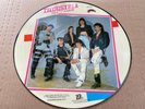 Industria Del Amor - Quiero Volverte A Ver - Fotodisco - LP