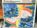 The Moody Blues - Days of Future Passed LP - 1967 / DES 18012