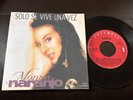 MONICA NARANJO Solo Se Vive Una Vez 1994 MEXICO 7