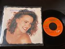 BELINDA CARLISLE World Without You 1987 MEXICO 7