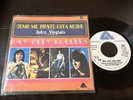 BAY CITY ROLLERS The Way I Feel Tonight 1977 MEXICO 7