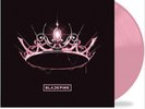 BLACKPINK THE ALBUM (Vinyl) Vinyl / Standard Pink