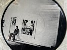Bruce Springsteen E ticket picture disc live rare Vinyl Record