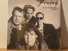 The Pixies Live At The Los Angeles Palladium December 1992 Vinyl Record Sealed