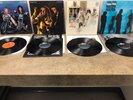 Cheap Trick- In Color -Budokan - Dream Police - Standing On The Edge - Vinyl
