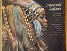 P.P. ARNOLD - Kafunta - Immediate 1968 Z1252016 Lp Vinyl Record EX