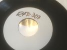 Reference Library Test Press Arrawak Accadde A Bali Galaxy Sound 7''