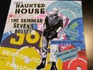 Trojan Haunted House The Skinhead Sevens Box set