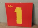 The Beatles – 1 (One) double 2 LP vinyl record 12