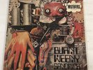 The Mothers Of Invention - Frank Zappa -  Burnt Weeny Sandwich ( LP RS 6370 )
