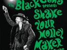The Black Crowes Shake Your Money Maker (Live)  (Vinyl)  12