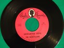 70'S SOUL 45 RPM - THE MONTCLAIRS ON PAULA RECORDS