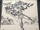 Pere Ubu - The Modern Dance LP