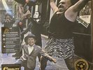 The DOORS Strange Days 2012, Analogue Productions 45PRM 180g SEALED 2xLP QRP