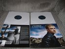 JUSTIN TIMBERLAKE - JUSTIFIED - DOUBLE VINYL LP