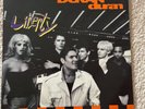 Duran Duran Liberty greece LP 1990 Out of Print violence of summer vinyl