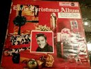 ELVIS PRESLEY -  LOC-1035 - Elvis' Christmas Album - Rare Black-Label-Germany