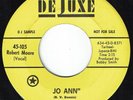 Miami Funk R&B Northern ROBERT MOORE 