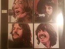 Beatles Let It Be rock 60'S LP Capitol SW-11922 purple label SEALED