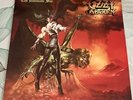 OZZY OSBOURNE The Ultimate Sin 1st UK LP 1986 EPIC HEAVY METAL SABBATH + INNER