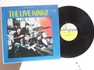 The Kinks,Reprise 6260