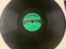 Swanee Quintet 1954 GOSPEL DOOWOP 78 Cry Sometimes  In My Heart NASHBORO M- HEAR