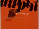 HANK MOBLEY: Dippin’ US Blue Note 4209 OG Mono Jazz LP Lee Morgan Vinyl HEAR