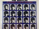 A Hard Days Night - The Beatles - Mobile Fidelity - 1987 - Sealed