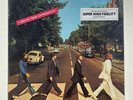 Abbey Road - The Beatles - Mobile Fidelity - 1980 - Sealed