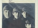 With The Beatles - The Beatles - Mobile FIdelity - 1983 - Sealed